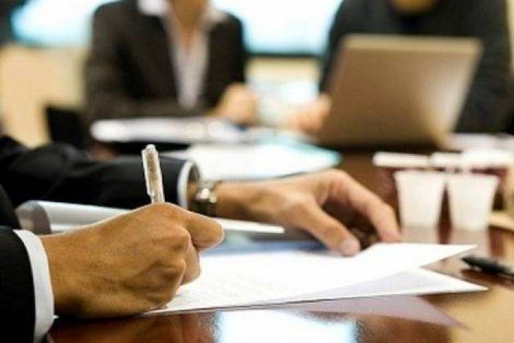 «Ξήλωσαν» 107 προϊσταμένους ΔΟΥ