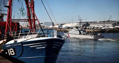 &Epsilon;&nu;&tau;&epsilon;ί&nu;&epsilon;&tau;&alpha;&iota; &eta; &gamma;&alpha;&lambda;&lambda;&omicron;&beta;&rho;&epsilon;&tau;&alpha;&nu;&iota;&kappa;ή &delta;&iota;&alpha;&mu;ά&chi;&eta; &gamma;&iota;&alpha; &tau;&eta;&nu; &alpha;&lambda;&iota;&epsilon;ί&alpha; &mu;&epsilon;&tau;ά &tau;&omicron; Brexit