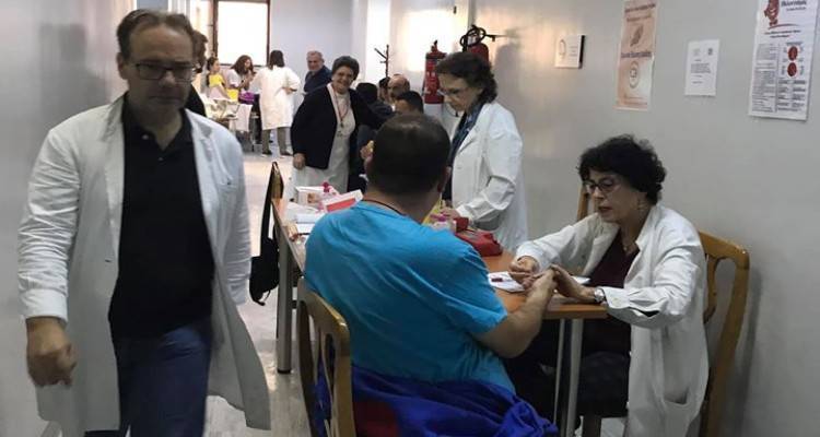 Λήμνος: Τριήμερο εθελοντικής αιμοδοσίας