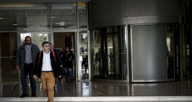 &Tau;&iota; &theta;&alpha; &gamma;ί&nu;&epsilon;&iota; &mu;&epsilon; &tau;&iota;&sigmaf; &alpha;&nu;&tau;&iota;&kappa;&epsilon;&iota;&mu;&epsilon;&nu;&iota;&kappa;έ&sigmaf; &alpha;&xi;ί&epsilon;&sigmaf; &sigma;&tau;&omicron; &pi;&alpha;&zeta;ά&rho;&iota; &tau;&omicron;&upsilon; &Chi;ί&lambda;&tau;&omicron;&nu;