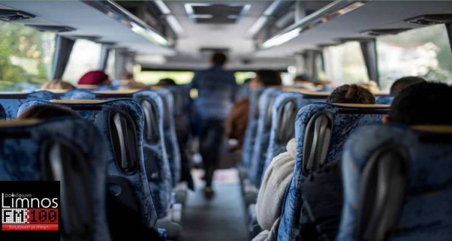 Λήμνος: Νωρίτερα από κάθε άλλη φορά, ξεκινούν οι διαδικασίες για τις σχολικές μεταφορές | Εγκρίθηκε η προκήρυξη για 54 δρομολόγια