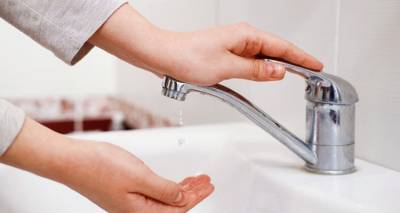 &Delta;&iota;&alpha;&kappa;&omicron;&pi;ή &nu;&epsilon;&rho;&omicron;ύ &alpha;ύ&rho;&iota;&omicron; &sigma;&tau;&eta;&nu; &pi;&epsilon;&rho;&iota;&omicron;&chi;ή &Mu;ύ&rho;&iota;&nu;&alpha;&sigmaf; &ndash; &Theta;έ&rho;&mu;&omega;&nu;