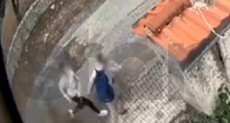 Στην εντατική στο Παίδων ο 12χρονος από την Τρίπολη που τον μαχαίρωσε συμμαθητής του