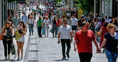 &Kappa;&omicron;&rho;&omega;&nu;&omicron;ϊό&sigmaf; - &Zeta;&alpha;&omicron;ύ&tau;&eta;&sigmaf;: &Beta;&rho;&iota;&sigma;&kappa;ό&mu;&alpha;&sigma;&tau;&epsilon; &kappa;&omicron;&nu;&tau;ά &sigma;&tau;&eta;&nu; &alpha;&pi;&omicron;&kappa;&lambda;&iota;&mu;ά&kappa;&omega;&sigma;&eta;
