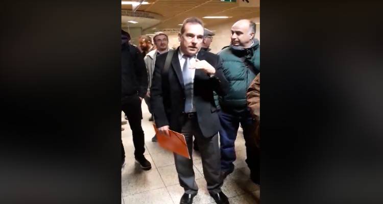 Απαισιόδοξα τα πρώτα μηνύματα για τη διατήρηση του μειωμένου ΦΠΑ στη Λήμνο (video)