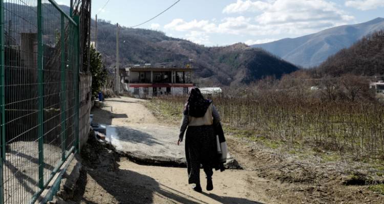 Κορωνοϊός: Παρατείνεται για άλλες 5 ημέρες η καραντίνα στον Εχίνο