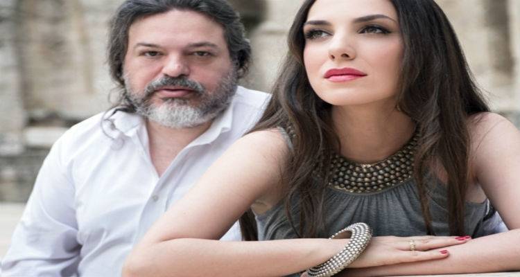 &Xi;&epsilon;&kappa;ί&nu;&eta;&sigma;&epsilon; &eta; &pi;&rho;&omicron;&pi;ώ&lambda;&eta;&sigma;&eta; &tau;&omega;&nu; &epsilon;&iota;&sigma;&iota;&tau;&eta;&rho;ί&omega;&nu; &gamma;&iota;&alpha; &tau;&eta; &sigma;&upsilon;&nu;&alpha;&upsilon;&lambda;ί&alpha; &tau;&eta;&sigmaf; &Phi;. &Delta;ά&rho;&rho;&alpha; &amp; &tau;&omicron;&upsilon; &Delta;. &Pi;&alpha;&pi;&alpha;&delta;&eta;&mu;&eta;&tau;&rho;ί&omicron;&upsilon; &sigma;&tau;&eta; &Lambda;ή&mu;&nu;&omicron;
