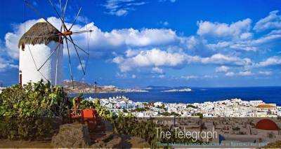 &Nu;&eta;&sigma;ί &tau;&omega;&nu; &omicron;&mu;&omicron;&phi;&upsilon;&lambda;ό&phi;&iota;&lambda;&omega;&nu; &sigma;ύ&mu;&phi;&omega;&nu;&alpha; &mu;&epsilon; &delta;&eta;&mu;&omicron;&sigma;ί&epsilon;&upsilon;&mu;&alpha; &tau;&eta;&sigmaf; &Beta;&rho;&epsilon;&tau;&alpha;&nu;&iota;&kappa;ή&sigmaf; Telegraph &epsilon;ί&nu;&alpha;&iota; &eta; &Lambda;έ&sigma;&beta;&omicron;&sigmaf;