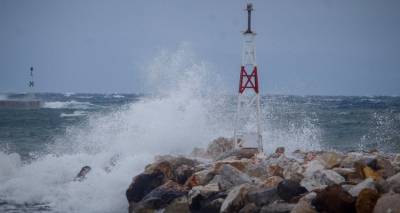 &Kappa;&alpha;&kappa;&omicron;&kappa;&alpha;&iota;&rho;ί&alpha;: &Iota;&sigma;&chi;&upsilon;&rho;ή &sigma;ύ&sigma;&tau;&alpha;&sigma;&eta; &tau;&eta;&sigmaf; &Pi;&omicron;&lambda;&iota;&tau;&iota;&kappa;ή&sigmaf; &Pi;&rho;&omicron;&sigma;&tau;&alpha;&sigma;ί&alpha;&sigmaf; &gamma;&iota;&alpha; &alpha;&pi;&omicron;&phi;&upsilon;&gamma;ή ά&sigma;&kappa;&omicron;&pi;&omega;&nu; &mu;&epsilon;&tau;&alpha;&kappa;&iota;&nu;ή&sigma;&epsilon;&omega;&nu;