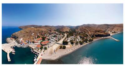 Ά&gamma;&iota;&omicron;&sigmaf; &Epsilon;&upsilon;&sigma;&tau;&rho;ά&tau;&iota;&omicron;&sigmaf;, &tau;&omicron; &iota;&delta;&alpha;&nu;&iota;&kappa;ό &nu;&eta;&sigma;ί &gamma;&iota;&alpha; &nu;&alpha; &xi;&epsilon;&chi;ά&sigma;&epsilon;&iota;&sigmaf; &tau;&omicron; &phi;&omicron;&rho;&tau;&iota;&sigma;&tau;ή &tau;&omicron;&upsilon; &kappa;&iota;&nu;&eta;&tau;&omicron;ύ &sigma;&omicron;&upsilon;