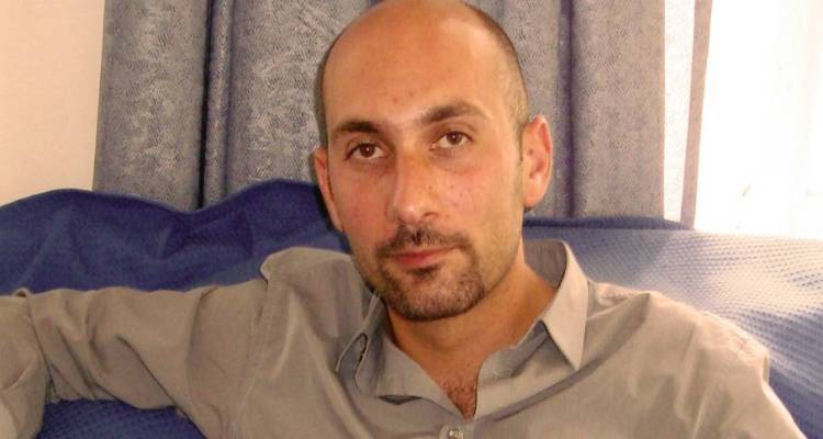 Τη Λήμνο επισκέφθηκε ο Γιώργος Πάλλης | Η ίδρυση Πρωτοδικείου στο επίκεντρο των επαφών