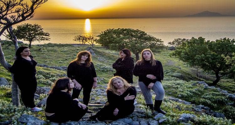 Η  Λαϊκή Σκηνή ΜΕΑΣ &quot;ΛΗΜΝΟΣ&quot; παρουσιάζει τις «Ενέδρες Ζωής» | Δωρεάν παράσταση στο &quot;Μαρούλα&quot;