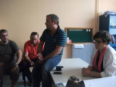 &Psi;ή&phi;&iota;&sigma;&mu;&alpha; &ndash; &Kappa;&alpha;&tau;&alpha;&gamma;&gamma;&epsilon;&lambda;ί&alpha; &tau;&eta;&sigmaf; &Gamma;.&Sigma; &tau;&omega;&nu; &pi;&rho;&omicron;έ&delta;&rho;&omega;&nu; &tau;&omega;&nu; &Epsilon;&Lambda;&Mu;&Epsilon; &gamma;&iota;&alpha; &tau;&omicron; &nu;&omicron;&sigma;&omicron;&kappa;&omicron;&mu;&epsilon;ί&omicron; &Lambda;ή&mu;&nu;&omicron;&upsilon;