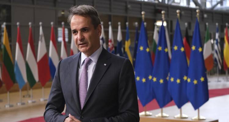 Πώς θα γίνει η Ελλάδα κόμβος μεταφοράς πράσινης ενέργειας | Τι θα πει σήμερα ο Μητσοτάκης στην COP26 για το Κλίμα