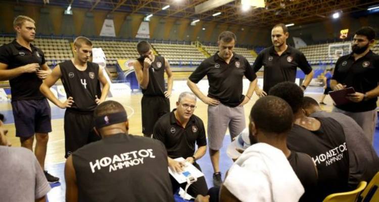 &Gamma;&iota;&alpha; &pi;&rho;ώ&tau;&eta; &phi;&omicron;&rho;ά &sigma;&tau;&eta; &Lambda;ή&mu;&nu;&omicron; &omicron; Ή&phi;&alpha;&iota;&sigma;&tau;&omicron;&sigmaf;!