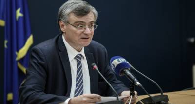 &Kappa;&omicron;&rho;&omega;&nu;&omicron;ϊό&sigmaf;: &Tau;&rho;&epsilon;&iota;&sigmaf; &nu;&epsilon;&kappa;&rho;&omicron;ί &tau;&omicron; &tau;&epsilon;&lambda;&epsilon;&upsilon;&tau;&alpha;ί&omicron; 24&omega;&rho;&omicron;, 31 &nu;έ&alpha; &kappa;&rho;&omicron;ύ&sigma;&mu;&alpha;&tau;&alpha;, 495 &sigma;&tau;&omicron; &sigma;ύ&nu;&omicron;&lambda;&omicron;
