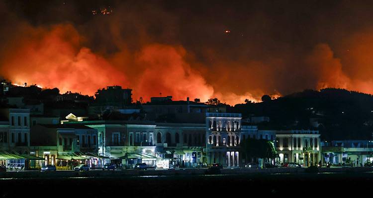 &Mu;ή&nu;&upsilon;&mu;&alpha; &sigma;&upsilon;&mu;&pi;&alpha;&rho;ά&sigma;&tau;&alpha;&sigma;&eta;&sigmaf; &kappa;&alpha;&iota; &alpha;&lambda;&lambda;&eta;&lambda;&epsilon;&gamma;&gamma;ύ&eta;&sigmaf; &alpha;&pi;ό &tau;&omicron; &Pi;&alpha;&nu;&epsilon;&pi;&iota;&sigma;&tau;ή&mu;&iota;&omicron; &Alpha;&iota;&gamma;&alpha;ί&omicron;&upsilon; &sigma;&tau;&eta;&nu; &pi;&upsilon;&rho;ό&pi;&lambda;&eta;&kappa;&tau;&eta; &Chi;ί&omicron;