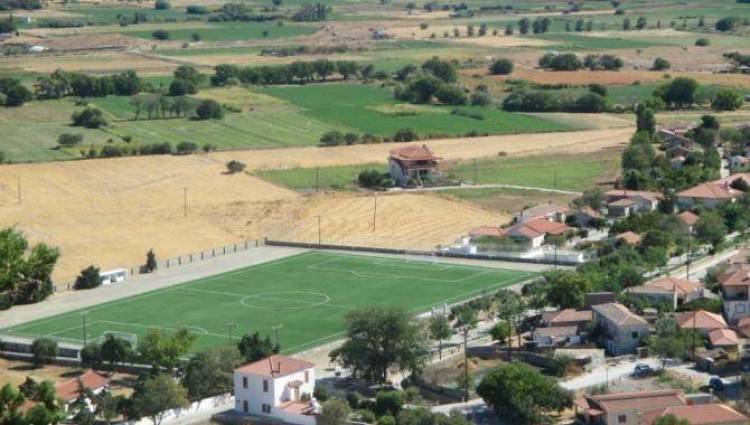 &Pi;&rho;ό&chi;&epsilon;&iota;&rho;&omicron;&sigmaf; &delta;&iota;&alpha;&gamma;&omega;&nu;&iota;&sigma;&mu;ό&sigmaf; &gamma;&iota;&alpha; &tau;&eta;&nu; &pi;&rho;&omicron;&mu;ή&theta;&epsilon;&iota;&alpha; &epsilon;&xi;&omicron;&pi;&lambda;&iota;&sigma;&mu;&omicron;ύ &phi;&omega;&tau;&iota;&sigma;&mu;&omicron;ύ &gamma;&iota;&alpha; &tau;&omicron; &gamma;ή&pi;&epsilon;&delta;&omicron; &tau;&omicron;&upsilon; &Kappa;&omicron;&nu;&tau;&iota;ά