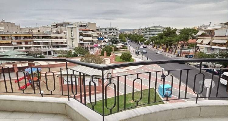 Πωλείται διαμέρισμα στη Θεσσαλονίκη.