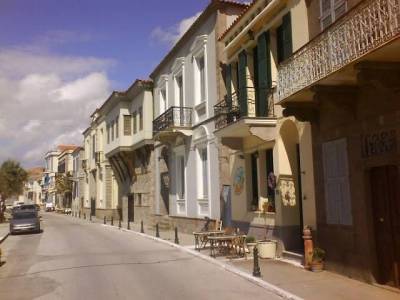 &laquo;&Beta;&rho;&omicron;&chi;ή&raquo; &kappa;&lambda;ή&sigma;&epsilon;&omega;&nu; &sigma;ή&mu;&epsilon;&rho;&alpha; &sigma;&tau;&omicron; &Rho;&omega;&mu;&alpha;ί&iota;&kappa;&omicron;