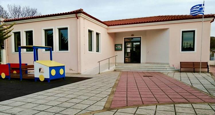 3&omicron; &Nu;&eta;&pi;&iota;&alpha;&gamma;&omega;&gamma;&epsilon;ί&omicron; &Mu;ύ&rho;&iota;&nu;&alpha;&sigmaf;: &Pi;&alpha;&rho;έ&mu;&beta;&alpha;&sigma;&eta; &tau;&omega;&nu; &gamma;&omicron;&nu;έ&omega;&nu; &gamma;&iota;&alpha; &tau;&eta;&nu; &pi;&alpha;&rho;ά&lambda;&lambda;&eta;&lambda;&eta; &sigma;&tau;ή&rho;&iota;&xi;&eta; &tau;&rho;&iota;ώ&nu; &pi;&alpha;&iota;&delta;&iota;ώ&nu; | &Zeta;&eta;&tau;&omicron;ύ&nu; &mu;ό&nu;&iota;&mu;&eta; &lambda;ύ&sigma;&eta;