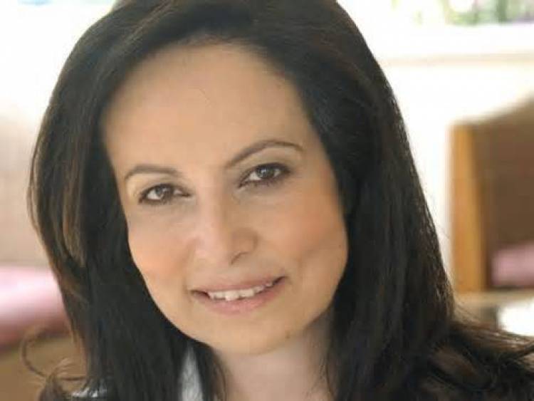 Η Άννα Διαμαντοπούλου αποχωρεί από το ΠΑΣΟΚ και ιδρύει νέο κόμμα