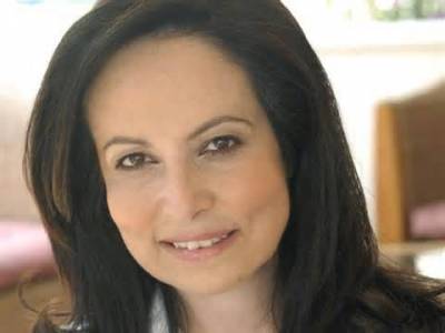 Η Άννα Διαμαντοπούλου αποχωρεί από το ΠΑΣΟΚ και ιδρύει νέο κόμμα