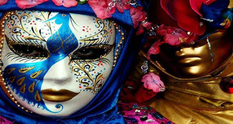 6η καρναβαλική παρέλαση Μύρινας | Στο παλιό λιμάνι η αφετηρία