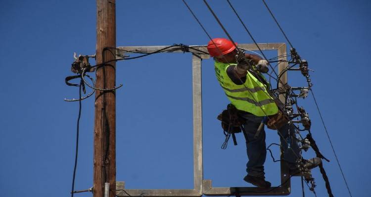 Χωρίς ρεύμα περιοχές του Κοντιά το Σάββατο