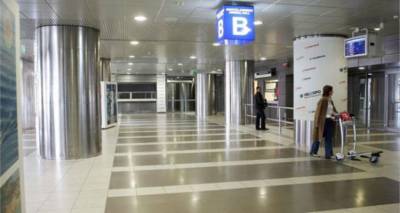 Fraport: &Sigma;&tau;&omicron;&upsilon;&sigmaf; &epsilon;&pi;ό&mu;&epsilon;&nu;&omicron;&upsilon;&sigmaf; 3-6 &mu;ή&nu;&epsilon;&sigmaf; &omicron;&iota; &sigma;&upsilon;&mu;&beta;ά&sigma;&epsilon;&iota;&sigmaf; &gamma;&iota;&alpha; &tau;&alpha; &epsilon;&lambda;&lambda;&eta;&nu;&iota;&kappa;ά &alpha;&epsilon;&rho;&omicron;&delta;&rho;ό&mu;&iota;&alpha;