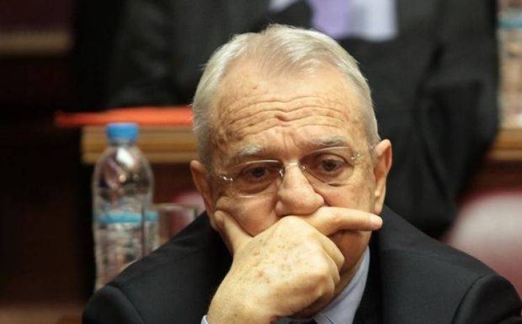 Από την τσέπη τους θα επιστρέψουν όλοι οι αγρότες παράνομες επιδοτήσεις του Χατζηγάκη