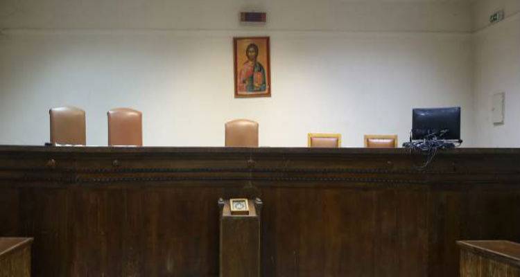 &Delta;&iota;&kappa;&alpha;&sigma;&tau;ή&rho;&iota;&alpha;: &Nu;έ&alpha; &tau;έ&lambda;&eta;, &pi;&alpha;&rho;ά&beta;&omicron;&lambda;&alpha; &kappa;&alpha;&iota; &delta;&iota;&kappa;&alpha;&sigma;&tau;&iota;&kappa;ά έ&xi;&omicron;&delta;&alpha; &iota;&sigma;&chi;ύ&omicron;&upsilon;&nu; &alpha;&pi;ό &alpha;ύ&rho;&iota;&omicron; | &Tau;&iota; &alpha;&lambda;&lambda;ά&zeta;&epsilon;&iota; &alpha;&nu;&alpha;&lambda;&upsilon;&tau;&iota;&kappa;ά