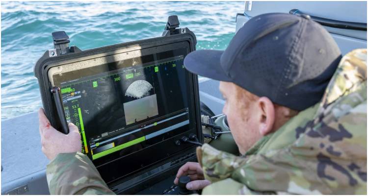 «Συνωστισμός» αγνώστου ταυτότητας αντικειμένων πάνω από τις ΗΠΑ | Τι συμβαίνει με τα μπαλόνια-UFO