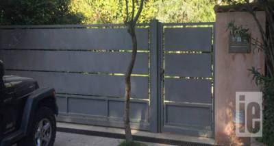 Έ&nu;&omicron;&pi;&lambda;&eta; &epsilon;&iota;&sigma;&beta;&omicron;&lambda;ή &sigma;&epsilon; &sigma;&pi;ί&tau;&iota; &sigma;&tau;&eta;&nu; &Kappa;&eta;&phi;&iota;&sigma;&iota;ά | &Delta;&rho;ά&sigma;&tau;&epsilon;&sigmaf; &pi;&upsilon;&rho;&omicron;&beta;ό&lambda;&eta;&sigma;&alpha;&nu; &tau;&omicron;&nu; &iota;&delta;&iota;&omicron;&kappa;&tau;ή&tau;&eta; &delta;ύ&omicron; &phi;&omicron;&rho;έ&sigmaf; &sigma;&tau;&eta;&nu; &pi;&lambda;ά&tau;&eta;