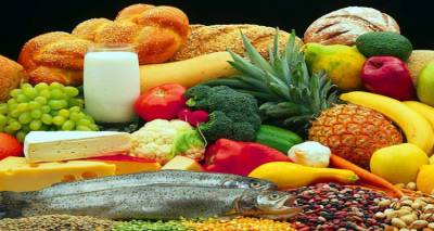 &Eta; &Delta;&iota;&alpha;&tau;&rho;&omicron;&phi;ή... &sigma;&eta;&mu;&alpha;&nu;&tau;&iota;&kappa;ό&sigmaf; &pi;&alpha;&rho;ά&gamma;&omega;&nu; &Upsilon;&gamma;&epsilon;ί&alpha;&sigmaf;