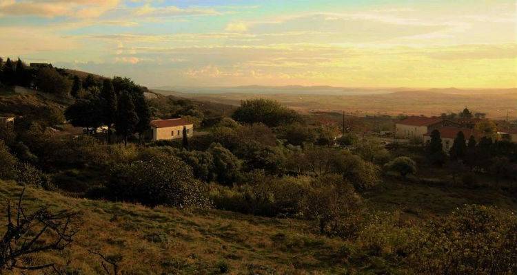 &Gamma;&epsilon;&nu;&iota;&kappa;ά &alpha;ί&theta;&rho;&iota;&omicron;&sigmaf; &kappa;&alpha;&iota;&rho;ό&sigmaf; &sigma;&tau;&eta; &Lambda;ή&mu;&nu;&omicron; | &Sigma;&upsilon;&nu;&nu;&epsilon;&phi;&iota;ά &kappa;&alpha;&iota; &beta;&rho;&omicron;&chi;έ&sigmaf; &sigma;&tau;&eta;&nu; &upsilon;&pi;ό&lambda;&omicron;&iota;&pi;&eta; &chi;ώ&rho;&alpha;
