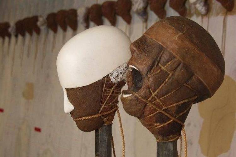 Δεν χωράω πουθενά