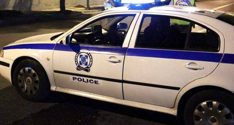 Τρεις συλλήψεις χθες στη Λήμνο