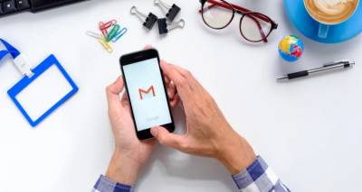 Χάκαραν το Gmail: Τεράστια διαρροή 183 εκατ. κωδικών πρόσβασης | Τι να κάνετε για να «σώσετε» τους λογαριασμούς σας