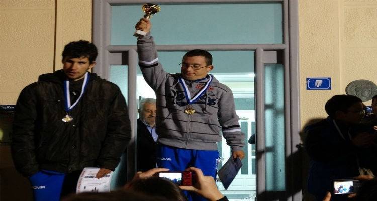 &Mu;&iota;&kappa;&rho;&omicron;ί &kappa;&alpha;&iota; &mu;&epsilon;&gamma;ά&lambda;&omicron;&iota; &sigma;&tau;&omicron; "Myrina Night Cityrun 2014" | &Eta; &tau;&epsilon;&lambda;&iota;&kappa;ή &kappa;&alpha;&tau;ά&tau;&alpha;&xi;&eta; (photos)