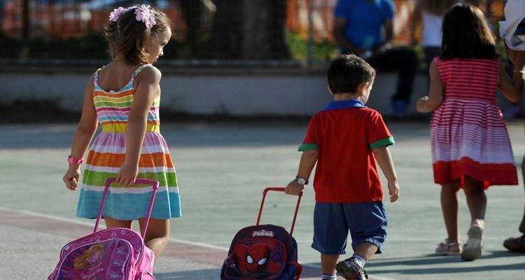 Ό&lambda;&epsilon;&sigmaf; &omicron;&iota; &alpha;&lambda;&lambda;&alpha;&gamma;έ&sigmaf; &sigma;&tau;&eta;&nu; &Pi;&alpha;&iota;&delta;&epsilon;ί&alpha; | &Pi;ώ&sigmaf; &theta;&alpha; &lambda;&epsilon;&iota;&tau;&omicron;&upsilon;&rho;&gamma;&omicron;ύ&nu; &pi;&lambda;έ&omicron;&nu; &delta;&eta;&mu;&omicron;&tau;&iota;&kappa;ά, &gamma;&upsilon;&mu;&nu;ά&sigma;&iota;&alpha; &kappa;&alpha;&iota; &lambda;ύ&kappa;&epsilon;&iota;&alpha;