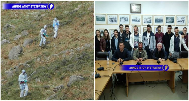 &Epsilon;&pi;&epsilon;&mu;&beta;ά&sigma;&epsilon;&iota;&sigmaf; &kappa;&alpha;&tau;ά &tau;&eta;&sigmaf; &alpha;ύ&xi;&eta;&sigma;&eta;&sigmaf; &tau;&omicron;&upsilon; &pi;&lambda;&eta;&theta;&upsilon;&sigma;&mu;&omicron;ύ &tau;&omega;&nu; &alpha;&kappa;&rho;&iota;&delta;ώ&nu; &sigma;&tau;&omicron;&nu; Ά&gamma;&iota;&omicron; &Epsilon;&upsilon;&sigma;&tau;&rho;ά&tau;&iota;&omicron; (photos)
