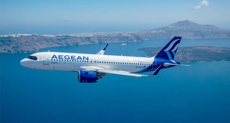 &Sigma;&epsilon;&iota;&sigma;&mu;&omicron;ί &sigma;&tau;&eta; &Sigma;&alpha;&nu;&tau;&omicron;&rho;ί&nu;&eta;: &Tau;&rho;&epsilon;&iota;&sigmaf; έ&kappa;&tau;&alpha;&kappa;&tau;&epsilon;&sigmaf; &pi;&tau;ή&sigma;&epsilon;&iota;&sigmaf; &sigma;ή&mu;&epsilon;&rho;&alpha; &kappa;&alpha;&iota; &alpha;ύ&rho;&iota;&omicron; &alpha;&pi;ό &tau;&eta;&nu; Aegean