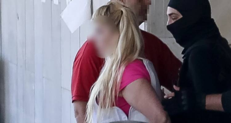&Sigma;&tau;&eta;&nu; &Epsilon;&upsilon;&epsilon;&lambda;&pi;ί&delta;&omega;&nu; &eta; 46&chi;&rho;&omicron;&nu;&eta; -&Alpha;&pi;&omicron;&lambda;&omicron;&gamma;&epsilon;ί&tau;&alpha;&iota; &gamma;&iota;&alpha; &tau;&eta;&nu; &upsilon;&pi;ό&theta;&epsilon;&sigma;&eta; &tau;&eta;&sigmaf; Marfin