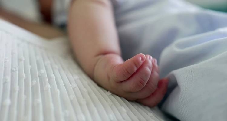 &Chi;&alpha;&nu;&iota;ά: &Sigma;&epsilon; &sigma;&omicron;&beta;&alpha;&rho;ή &kappa;&alpha;&tau;ά&sigma;&tau;&alpha;&sigma;&eta; &tau;&omicron; &delta;ύ&omicron; &epsilon;&beta;&delta;&omicron;&mu;ά&delta;&omega;&nu; &beta;&rho;έ&phi;&omicron;&sigmaf; &pi;&omicron;&upsilon; &upsilon;&pi;έ&sigma;&tau;&eta; &kappa;&rho;&alpha;&nu;&iota;&omicron;&epsilon;&gamma;&kappa;&epsilon;&phi;&alpha;&lambda;&iota;&kappa;έ&sigmaf; &kappa;&alpha;&kappa;ώ&sigma;&epsilon;&iota;&sigmaf; | &Tau;&iota; &upsilon;&pi;&omicron;&sigma;&tau;&eta;&rho;ί&zeta;&epsilon;&iota; &eta; &mu;&eta;&tau;έ&rho;&alpha;