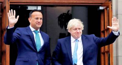 Brexit: &Kappa;&rho;ί&sigma;&iota;&mu;&epsilon;&sigmaf; &sigma;&upsilon;&nu;&omicron;&mu;&iota;&lambda;ί&epsilon;&sigmaf; &Tau;&zeta;ό&nu;&sigma;&omicron;&nu;- &Beta;&alpha;&rho;ά&nu;&tau;&kappa;&alpha;&rho;