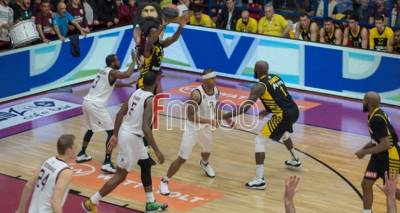 Ή&phi;&alpha;&iota;&sigma;&tau;&omicron;&sigmaf; &Lambda;ή&mu;&nu;&omicron;&upsilon;-&Alpha;&Epsilon;&Kappa; 74-87: &Tau;&alpha; &tau;&rho;ί&pi;&omicron;&nu;&tau;&alpha; έ&kappa;&alpha;&nu;&alpha;&nu; &tau;&eta; &delta;&iota;&alpha;&phi;&omicron;&rho;ά &gamma;&iota;&alpha; &tau;&eta;&nu; &laquo;Έ&nu;&omega;&sigma;&eta;&raquo; (photos)