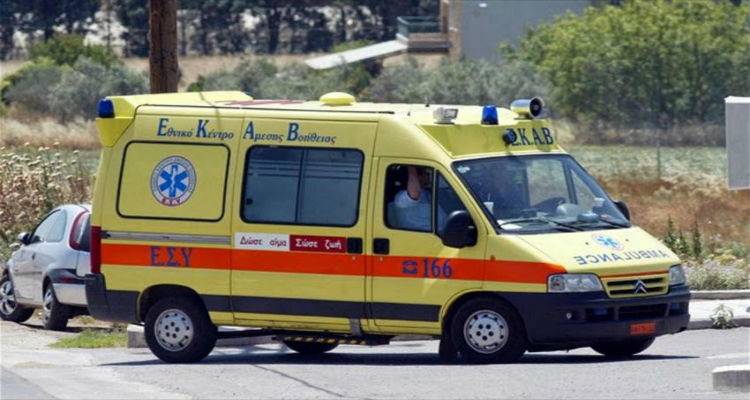 &Tau;&rho;&omicron;&chi;&alpha;ί&omicron; &alpha;&tau;ύ&chi;&eta;&mu;&alpha; &pi;&rho;&iota;&nu; &alpha;&pi;ό &lambda;ί&gamma;&omicron; &sigma;&tau;&eta; &Lambda;ή&mu;&nu;&omicron;