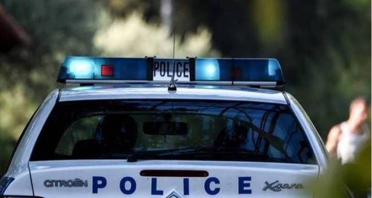 Σύλληψη στη Λήμνο για παραβάσεις του Κώδικα Οδικής Κυκλοφορίας