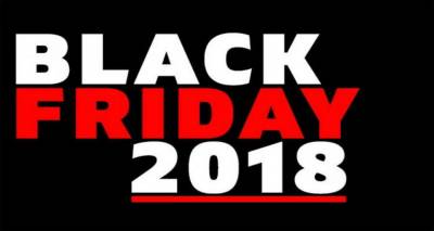 Και η αγορά της Μύρινας σε ρυθμούς BLACK FRIDAY